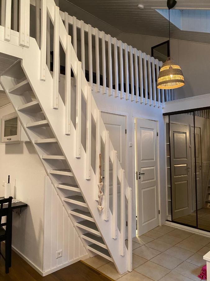 Apartment Suivakko Saariselka Ngoại thất bức ảnh