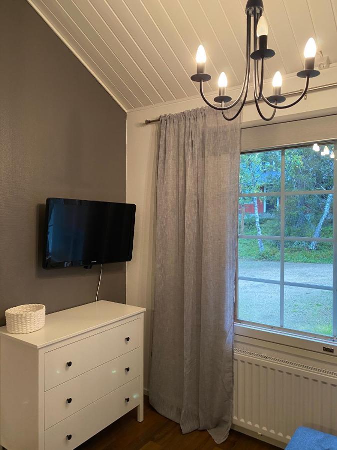 Apartment Suivakko Saariselka Ngoại thất bức ảnh