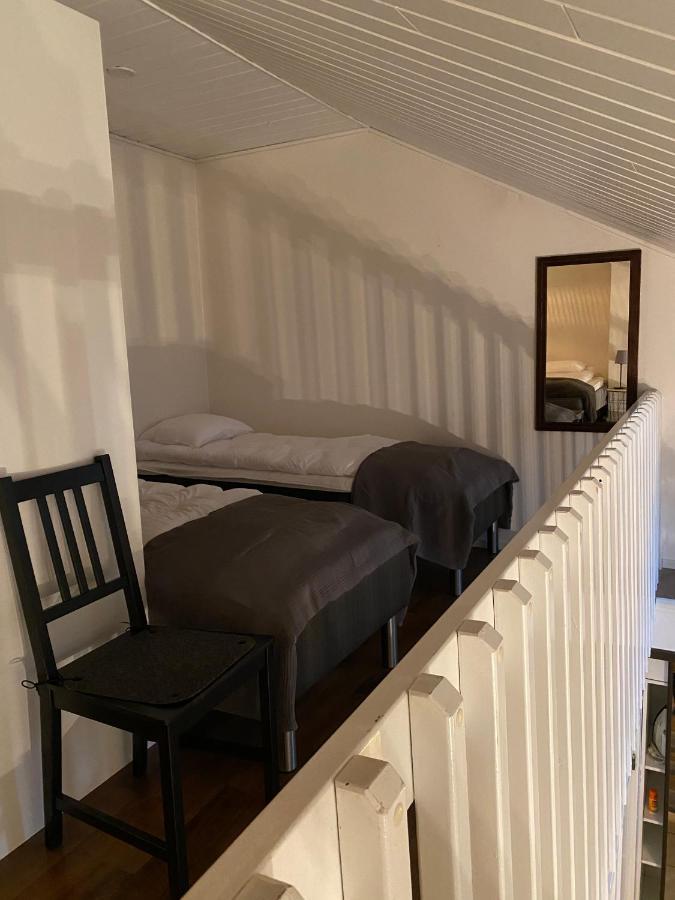Apartment Suivakko Saariselka Ngoại thất bức ảnh