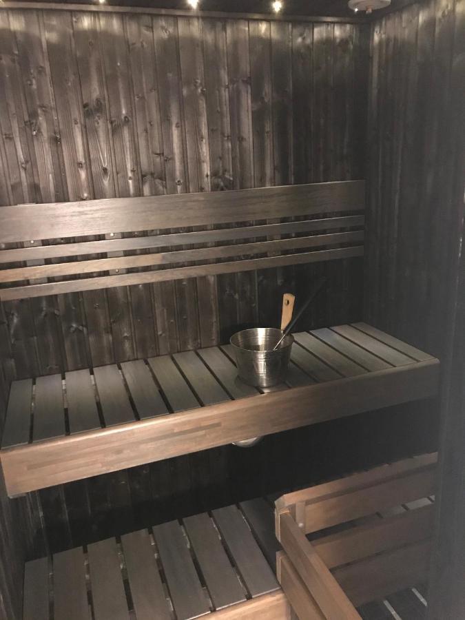 Apartment Suivakko Saariselka Ngoại thất bức ảnh